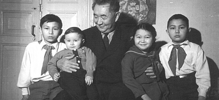 Советы от великого академика: опубликована мотивационная речь Каныша Сатпаева фото галереи 5